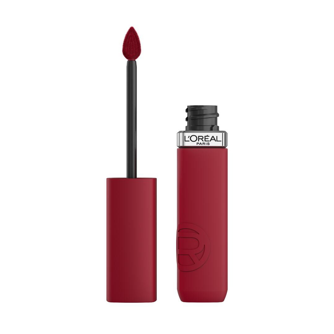 L'Oréal Paris Loreal Paris Infaillible Le Matte Resistance - Batom Líquido