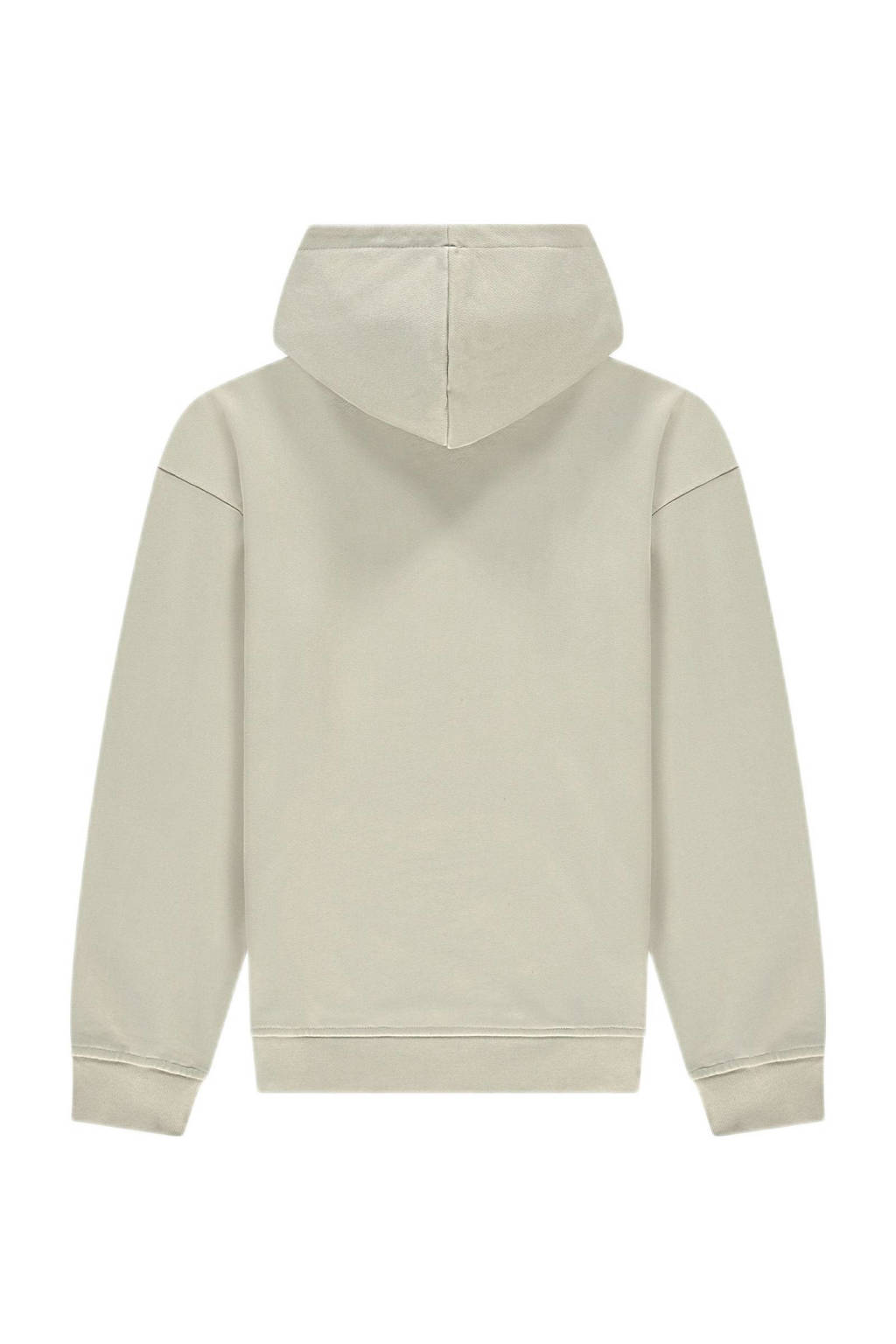 NIK&NIK sweater grijs
