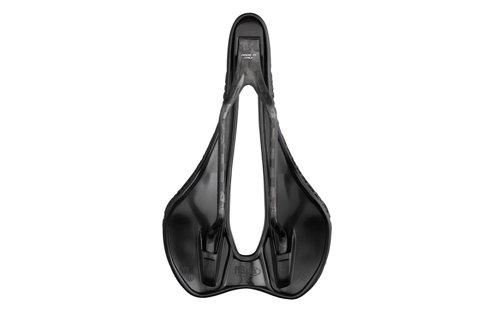 Fahrradsattel SLR Boost 3D Kit Carbon Superflow S3<br>Velosattel