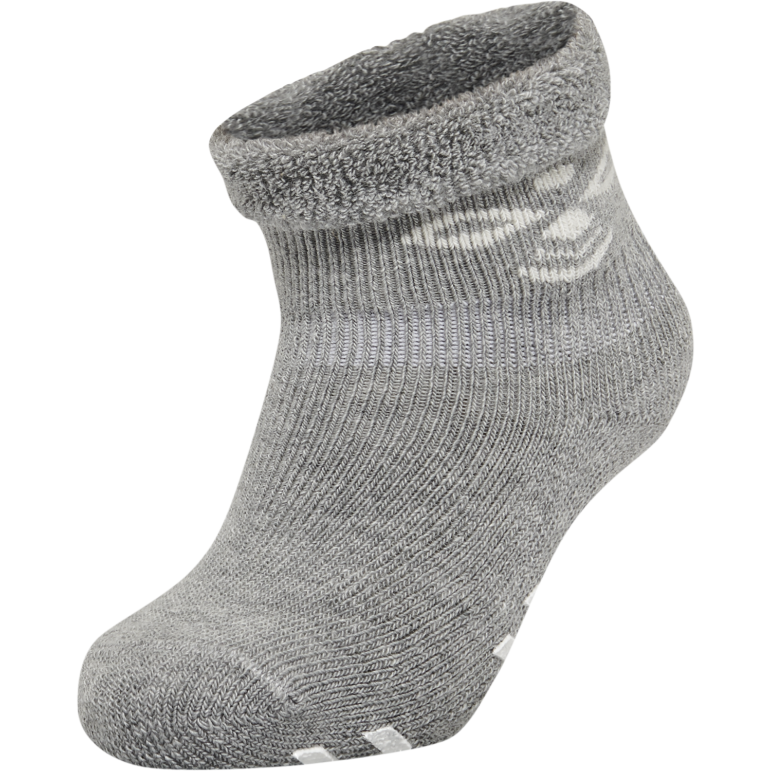 SNUBBIE SOCKS 3 PK