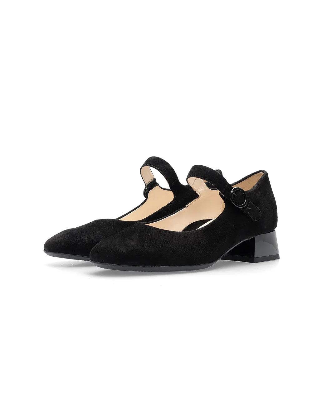 Pumps Graz schwarz