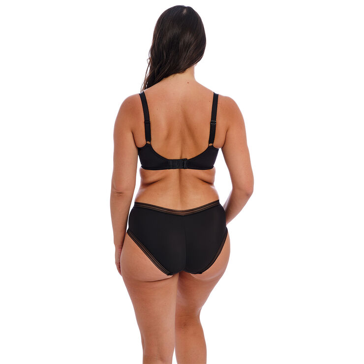 Fantasie FUSION BRIEF Black