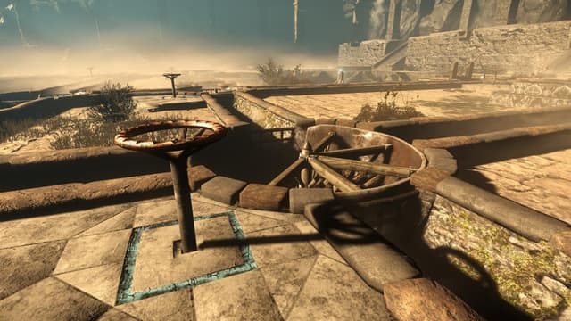 Aporia: Beyond The Valley