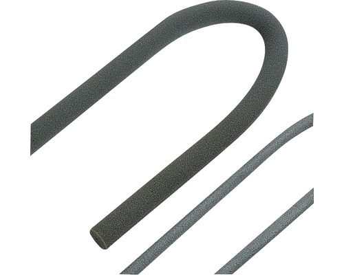 Soudal voegvulprofiel PE rond koord Ø 25 mm grijs 5 m (5 stuks x 1 m)