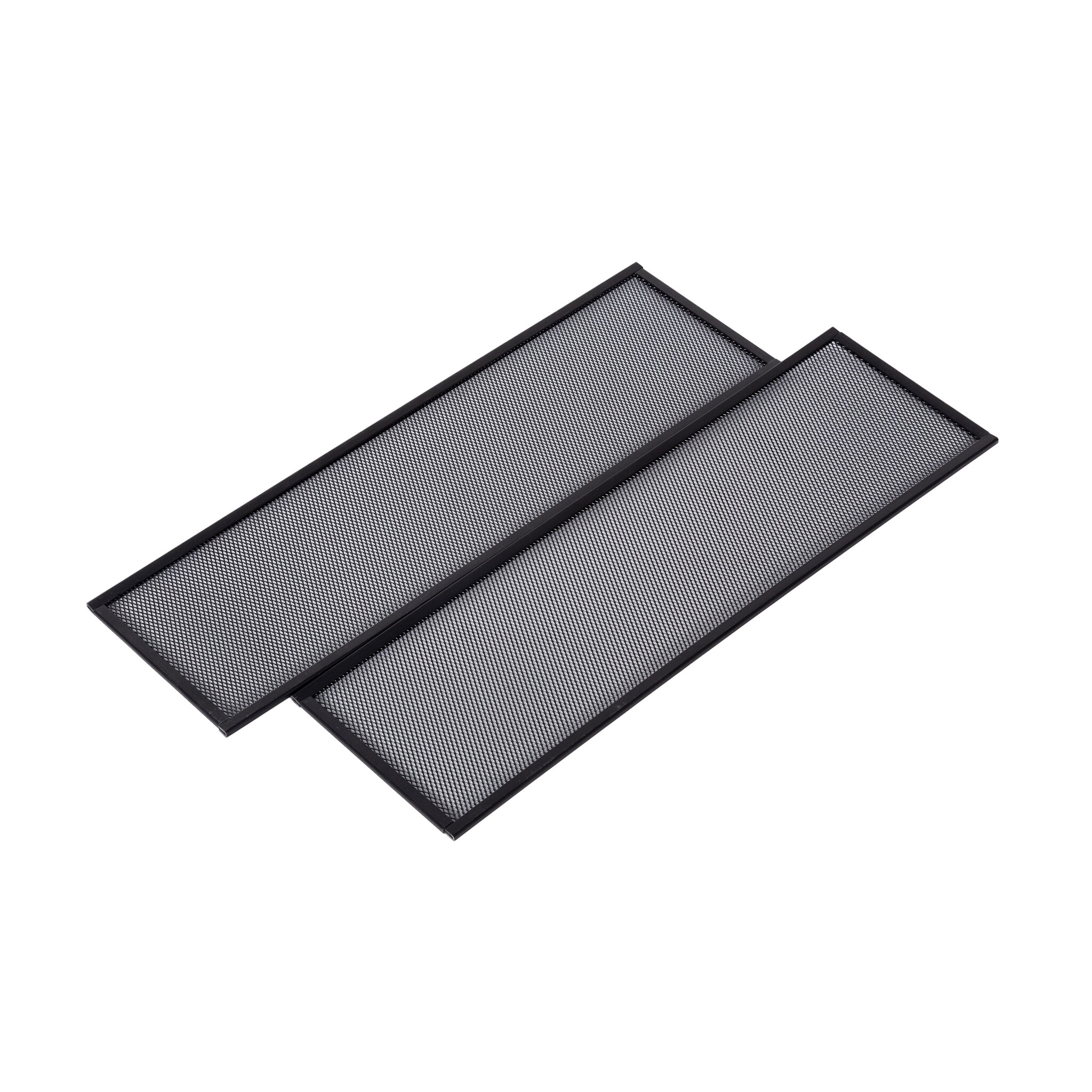 Habistat Mesh Paneel voor 45cm Terrarium 2 stuks