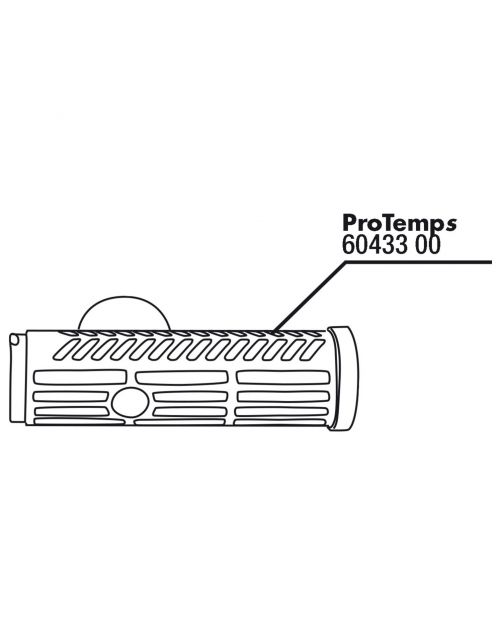 Jbl Protemp S Protect Middenstuk Lang - Verwarming - 1 stuk