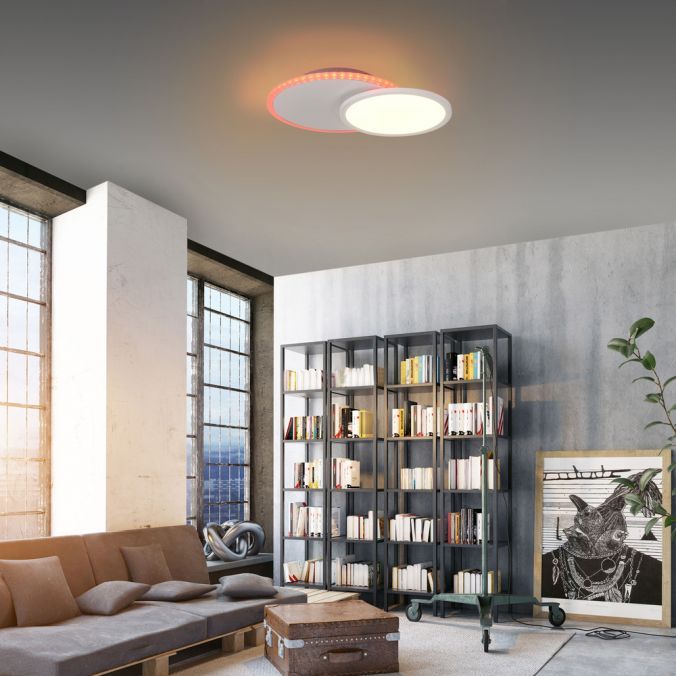 LED-Deckenleuchte 000426006902
