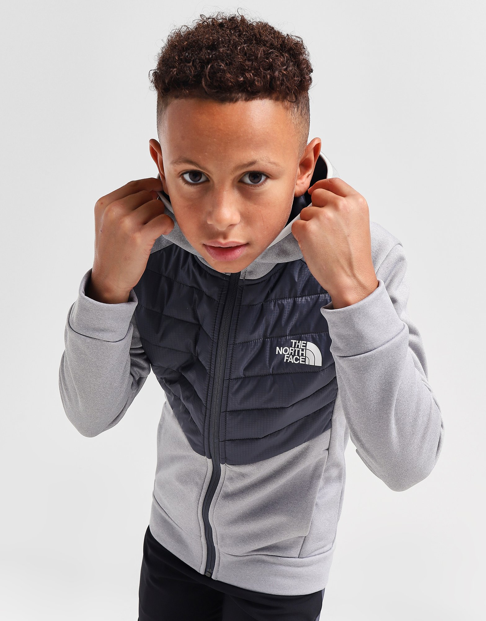 The North Face Veste Junior