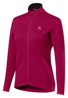 Maillot Femme 7Mesh Callaghan Beetbox Rose