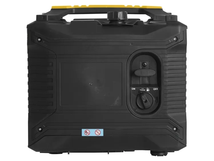 PROBUILDER - INVERTER GENERATOR 2000W (SCHUKO) 79.8CC