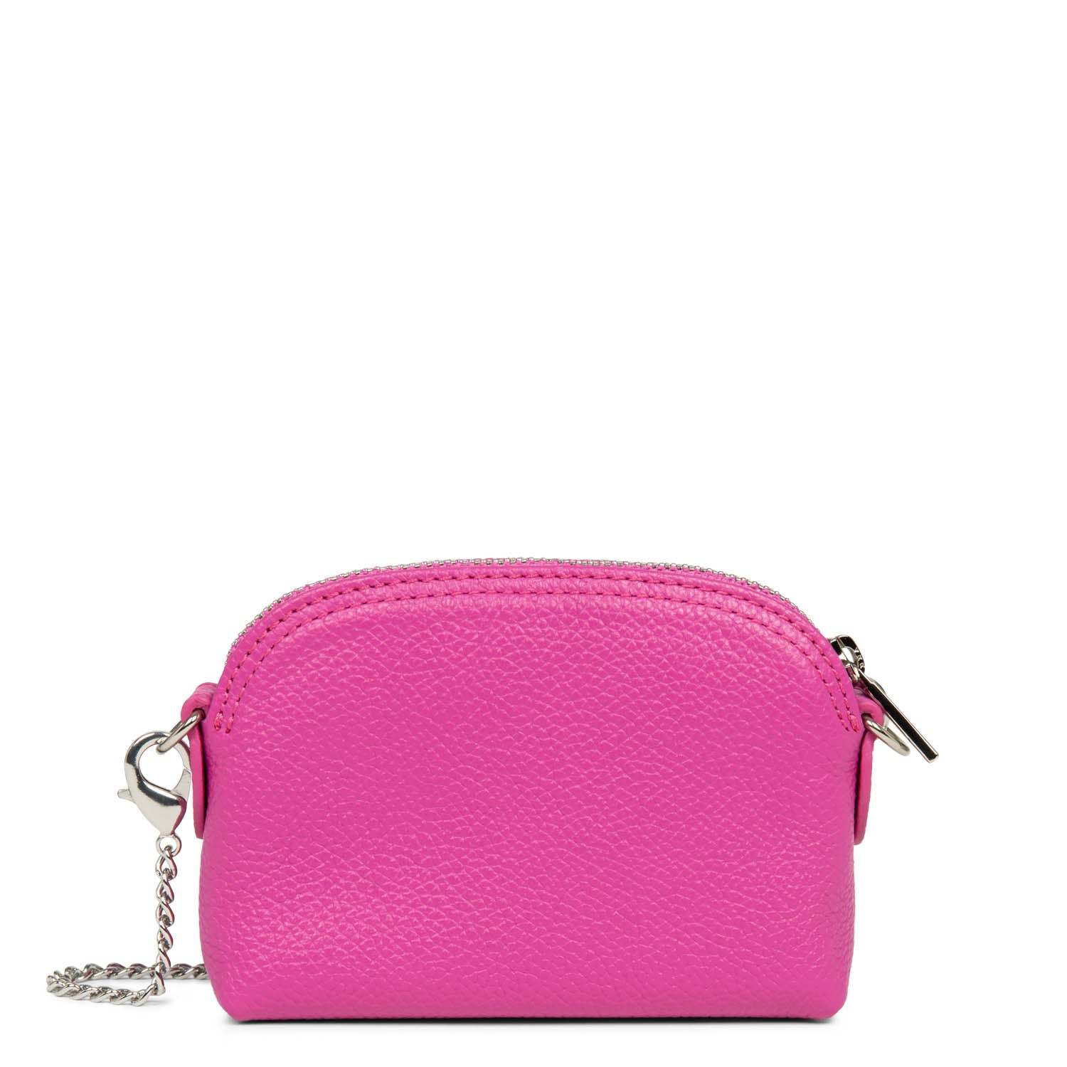 Foulonné PM-Petit porte-monnaie