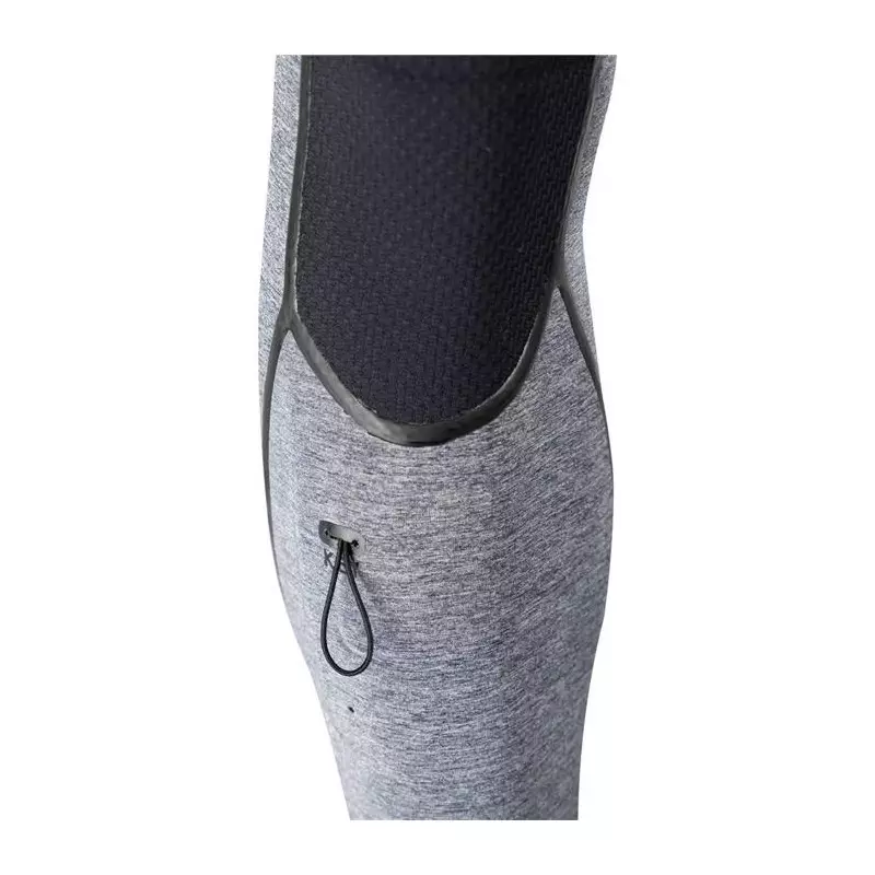 Combinaison intégrale PROLIMIT Mercury Free-X 4/3 Thermal Rebound FTM Coldsteel/Black