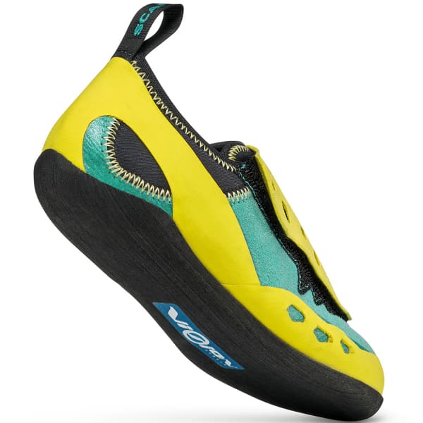 Chausson escalade SCARPA PIKI JR