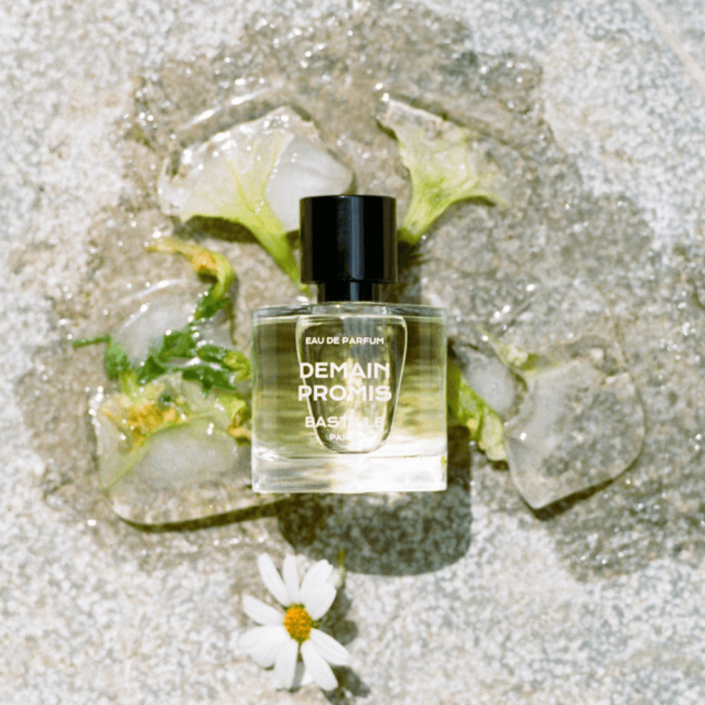 Demain Promis Eau de Parfum BASTILLE