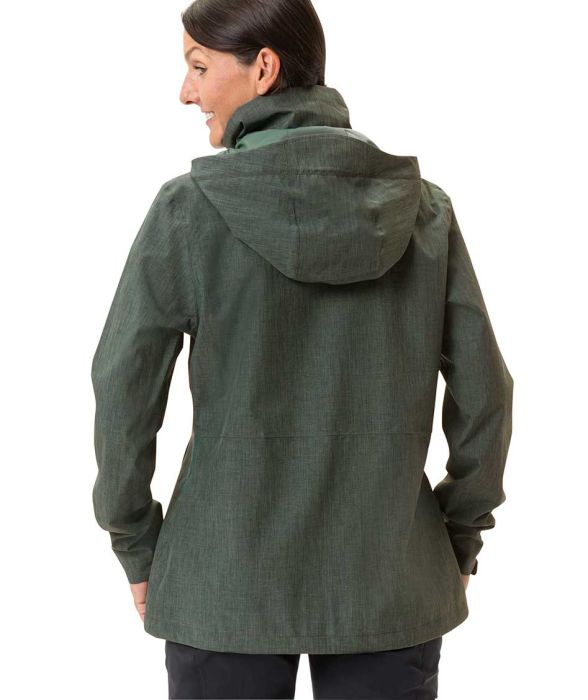 Rosemoor Jacket II Women regnjakke