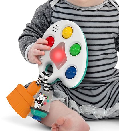 Baby Einstein Aktivitetsleget?j - Color Palette Popper