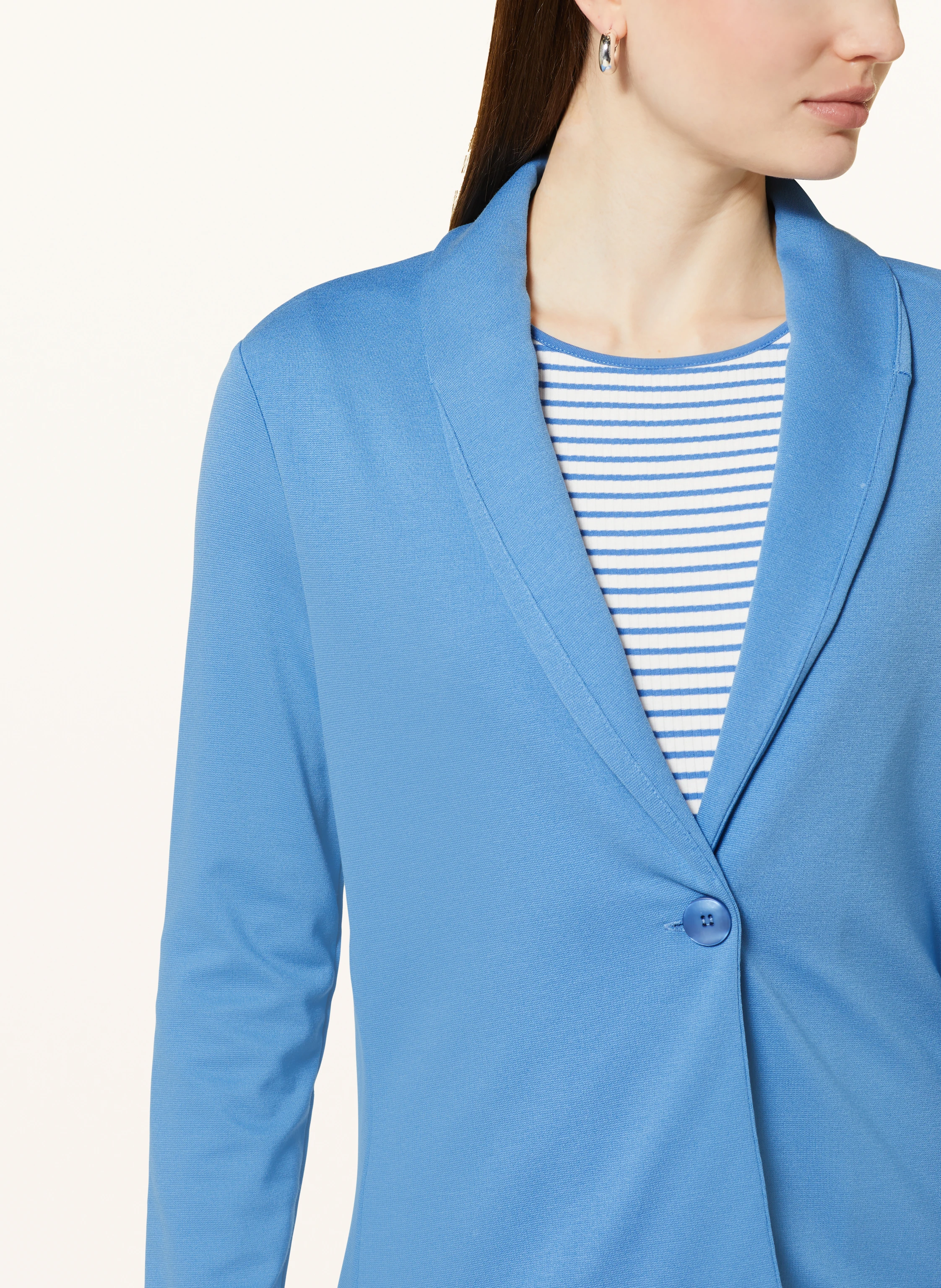 Rich & Royal Jerseyblazer