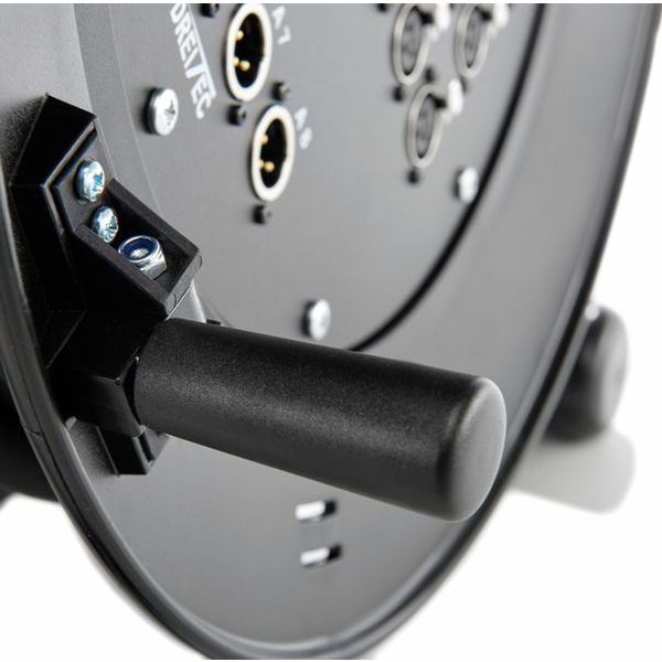 pro snake 97020-40 Profi Multicoresystem