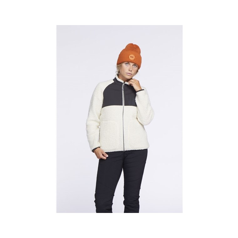 Varg ön Fat Wool Jacket