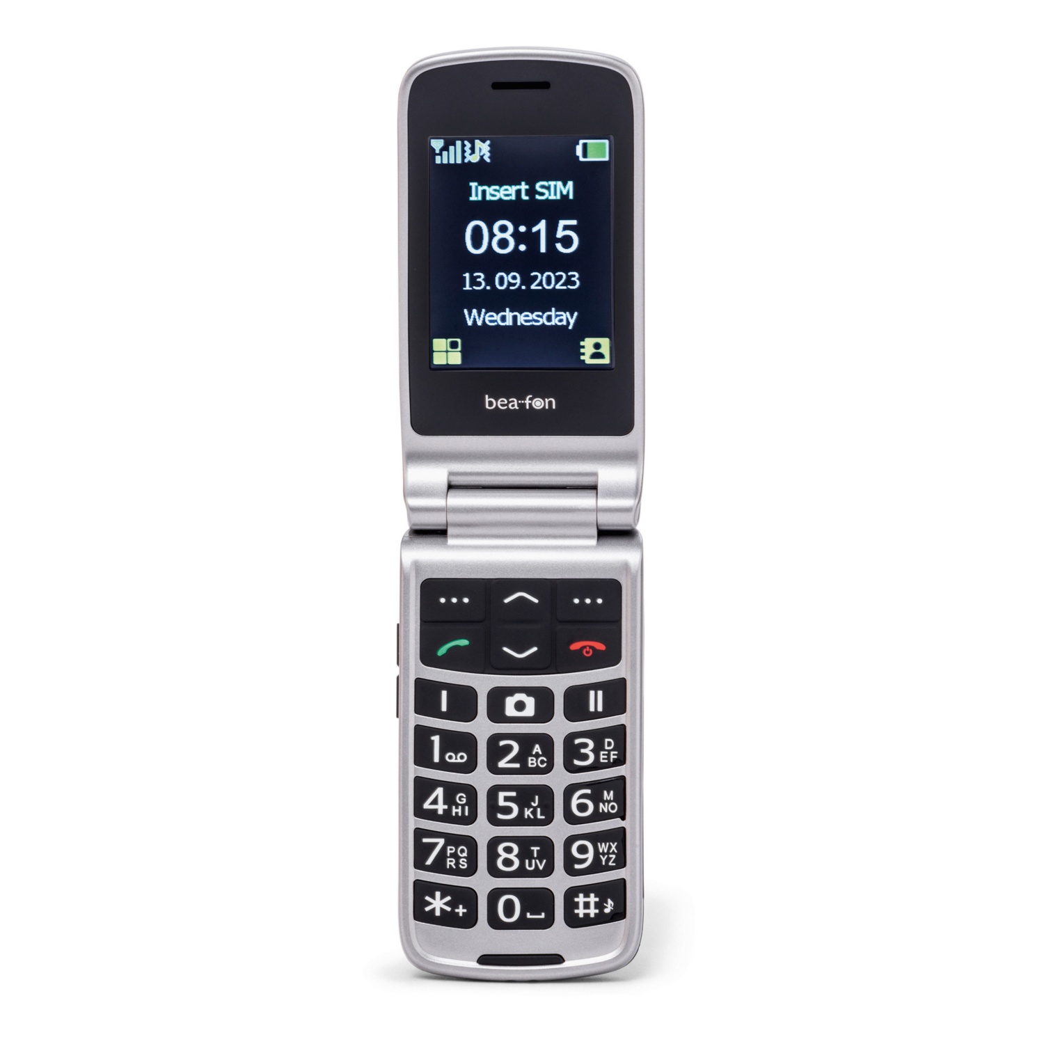 BEA-FON Mobiltelefon SL605