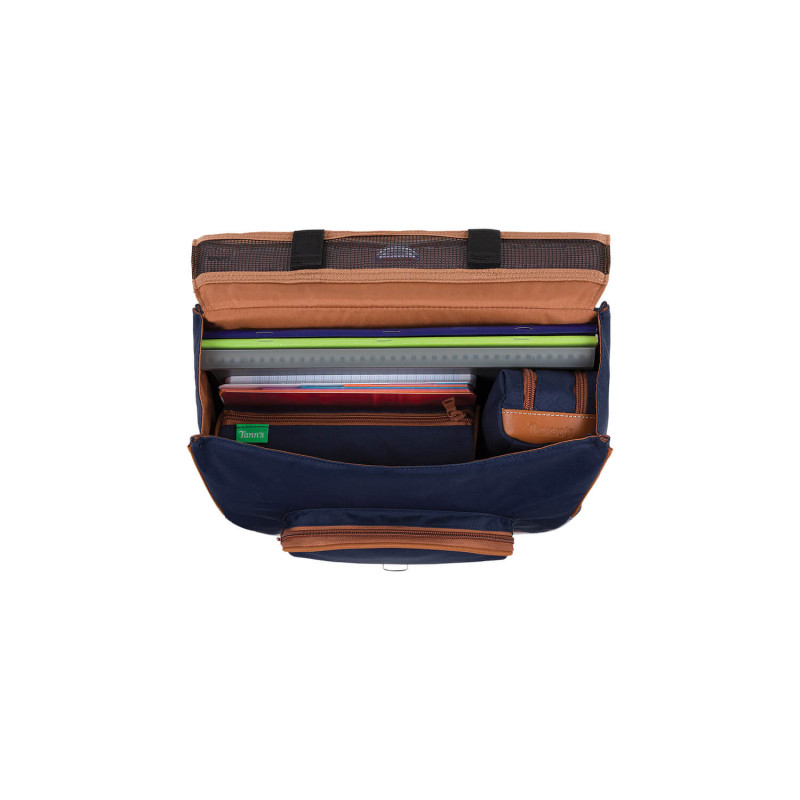 Cartable scolaire Les rêveurs 35 cm Tristan