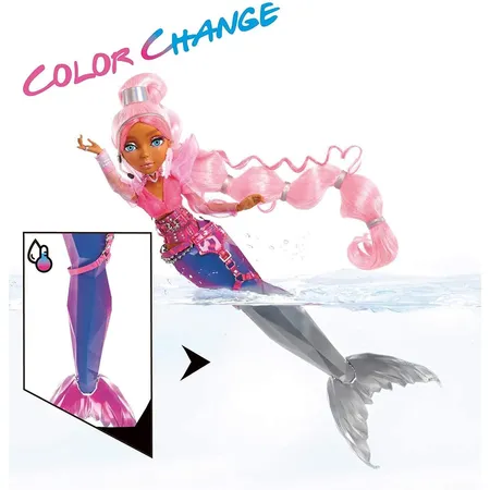 MGA Entertainment Mermaze Mermaidz Harmonique