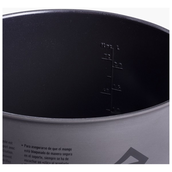 Sea to Summit - Frontier Ultralight Pot - Popote