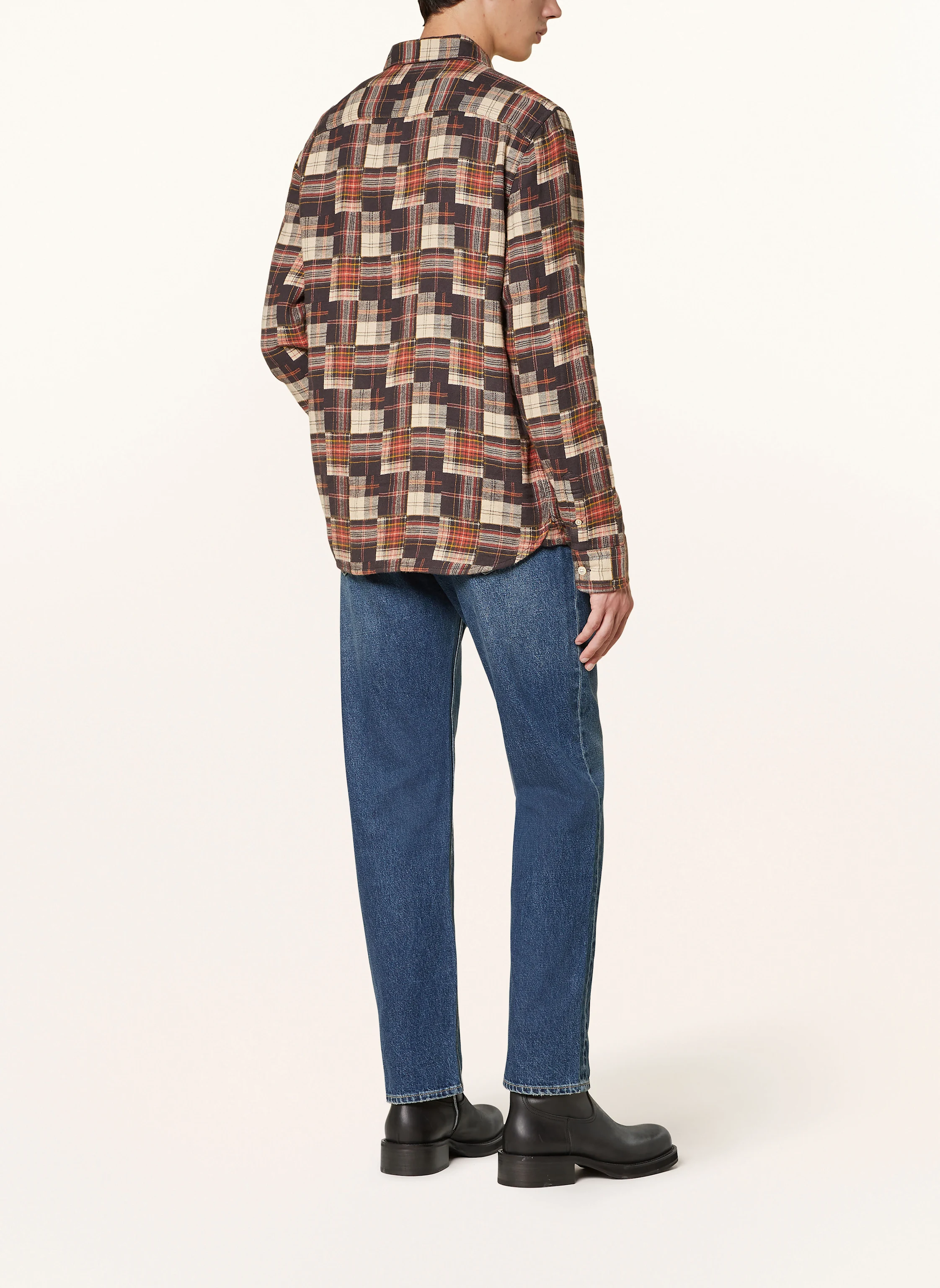 ALLSAINTS Jeans REID Regular Fit