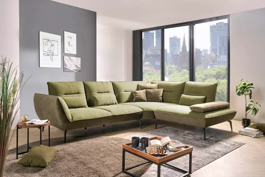Ecksofa Payton