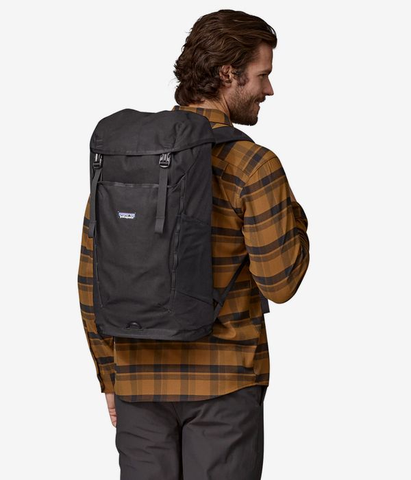 Patagonia Fieldsmith Lid Rucksack 28l (black)