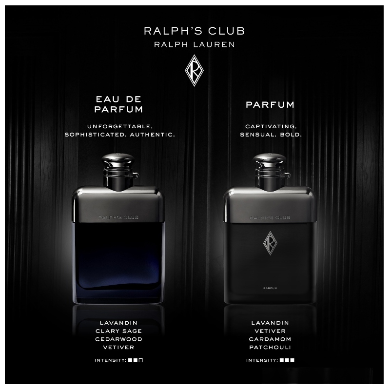 Ralph Lauren Ralph's Club Parfum 50 ml