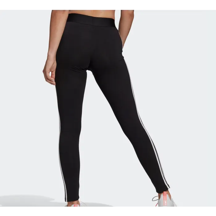 Adidas 3-stripes Legging Dames