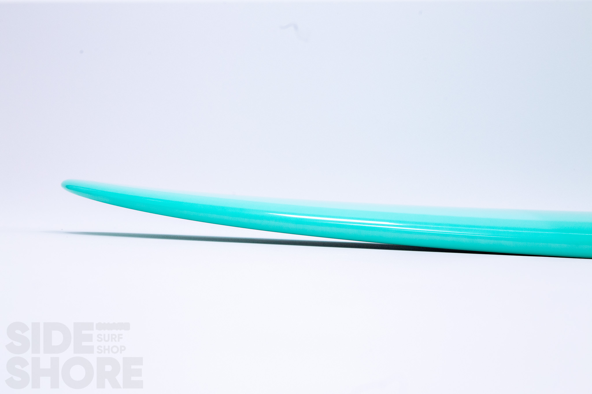 Bing Surfboards Collector - Tint Mint   Volan - 7'0 x 21.25