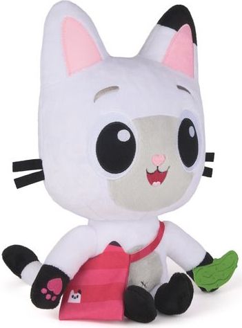 Gabby's Dollhouse GDH PLH Movie Feature Plush GML