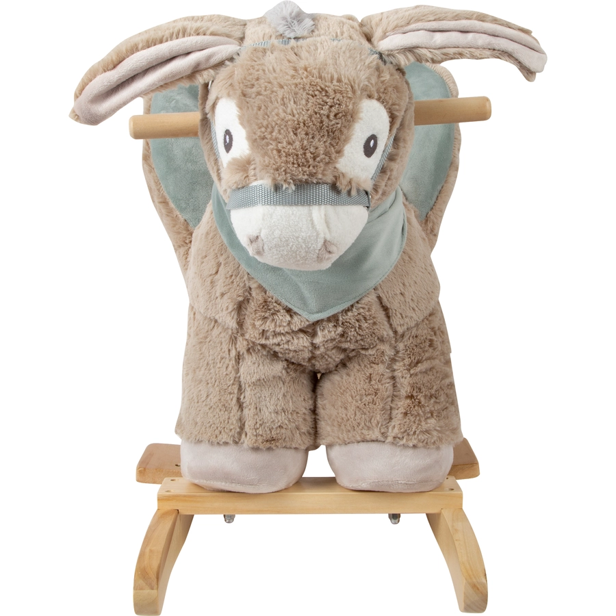 small foot® Schaukelpferd mit Sitz