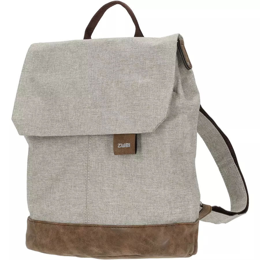 zwei Olli OR13 - Rucksack 35 cm ocean
