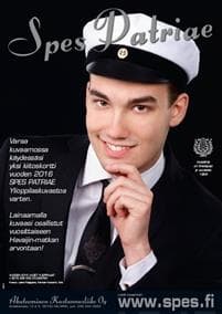 Spes Patriae 2015