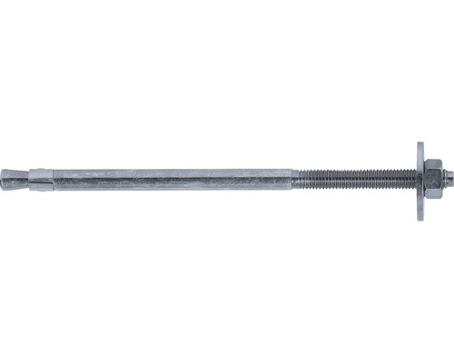 Tox Slim Fix M12x200/106+121 boutankers, 25 stuks