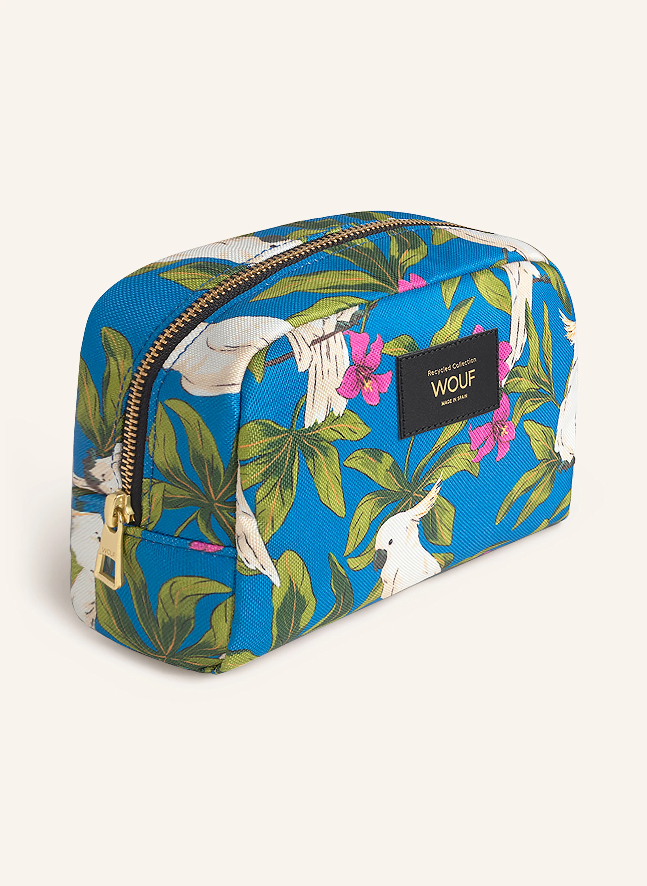 WOUF Kosmetiktasche GAIA