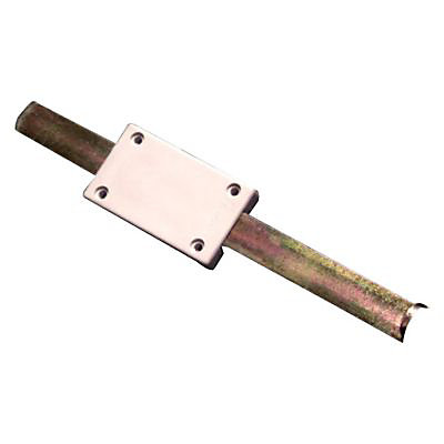 Targette pour porte de garage