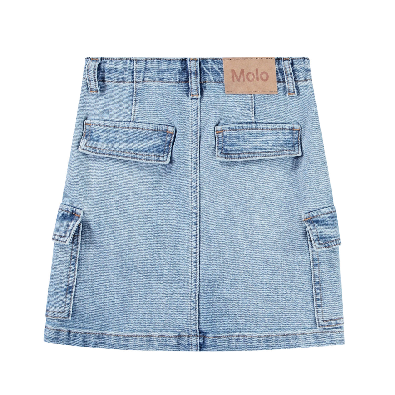 Belli - Distressed Washed