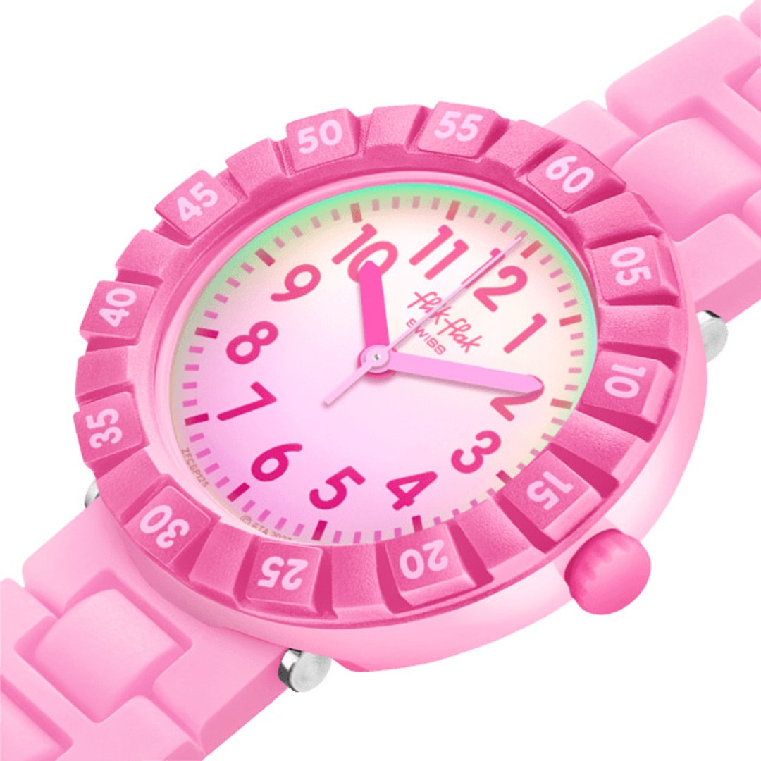 Flik Flak Summer Splash Pink