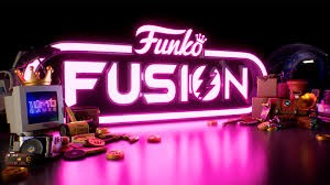 Funko Fusion- Nintendo Switch