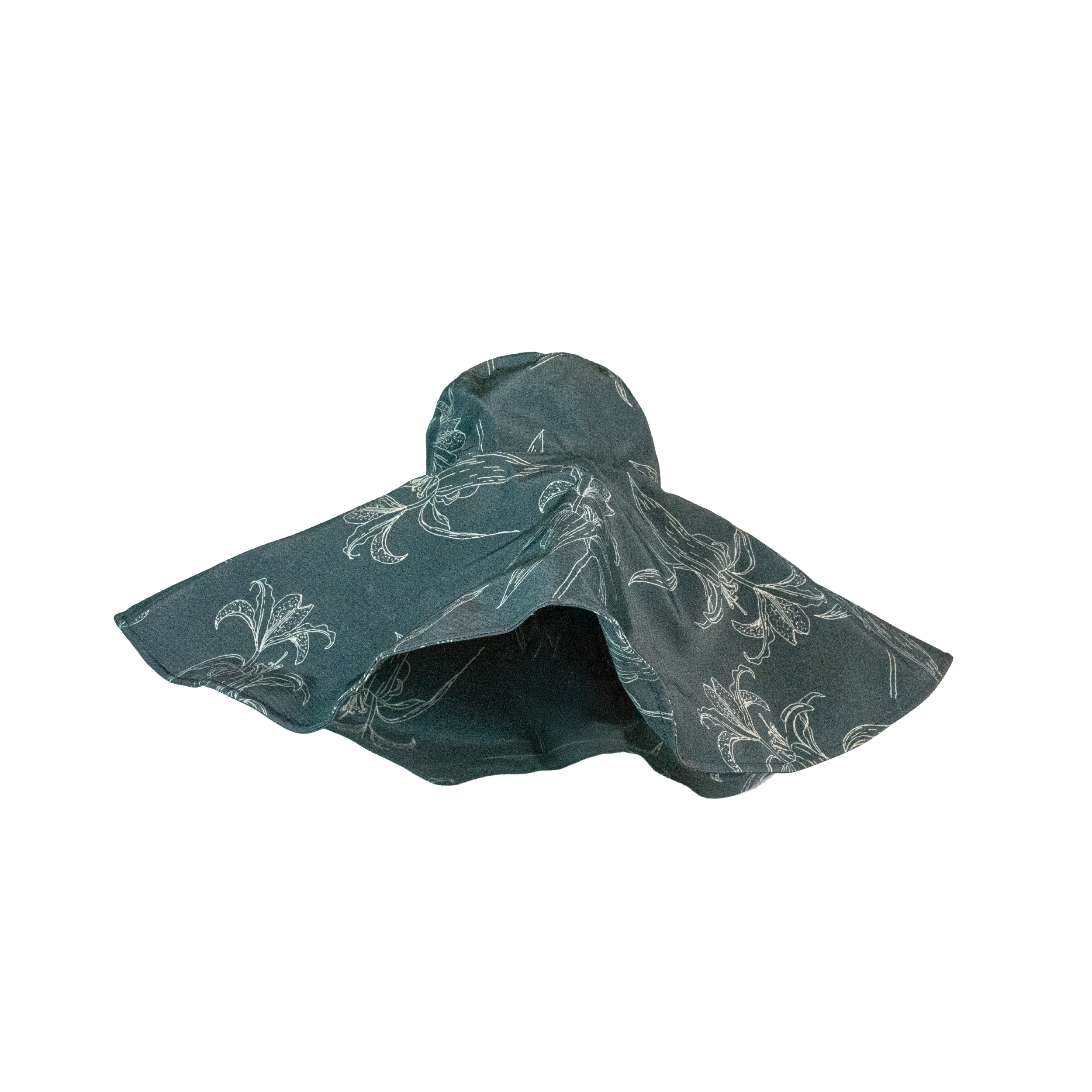 Chapeau Flexible Lady Ibiza