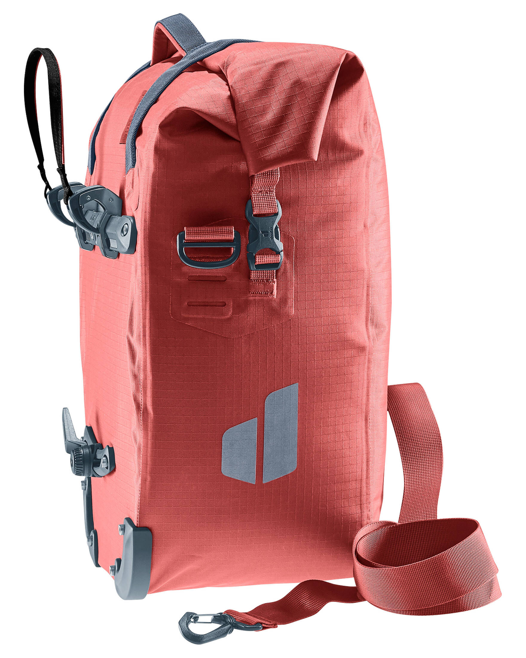 deuter| Fahrradtasche WEYBRIDGE 20+5
