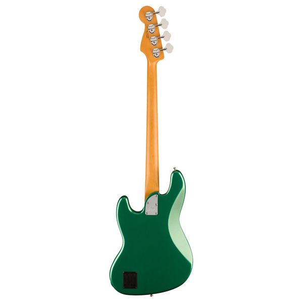 Fender LTD AM Ultra J Bass MYS PNG