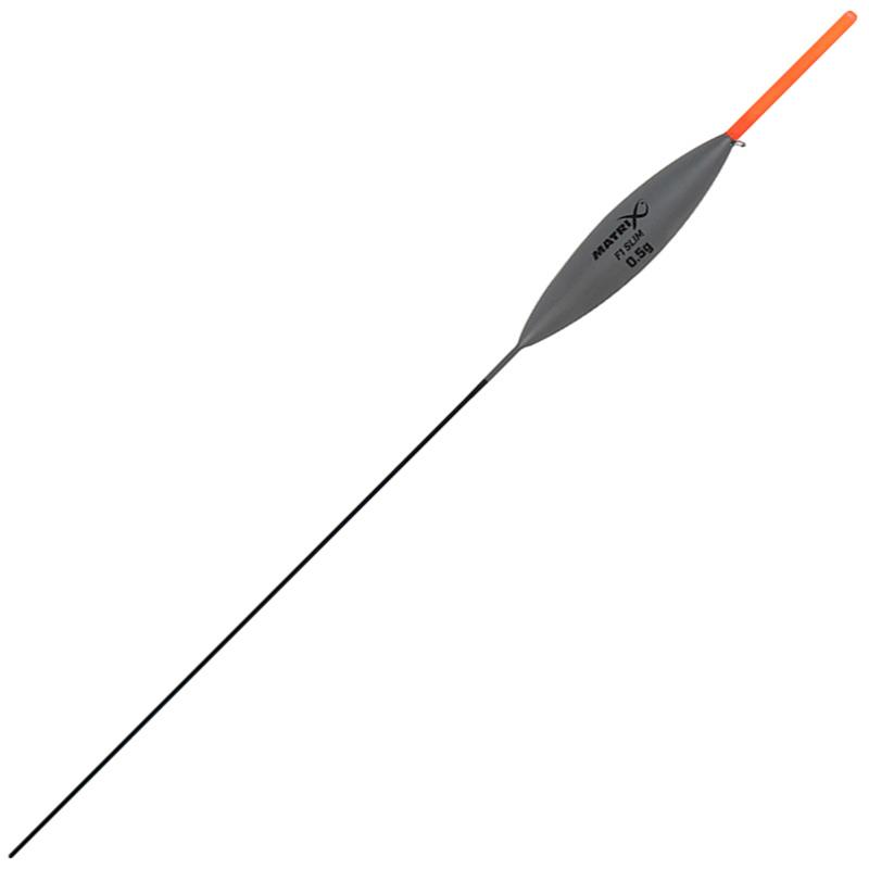 Flotteur À Oeillet Fox Matrix F1 Slim Pole Float
