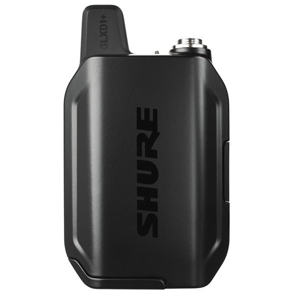Shure GLXD16+
