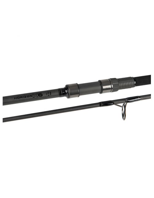 Fox Horizon X6 - 13ft Spod \/ Marker Full Shrink - Karperhengel -