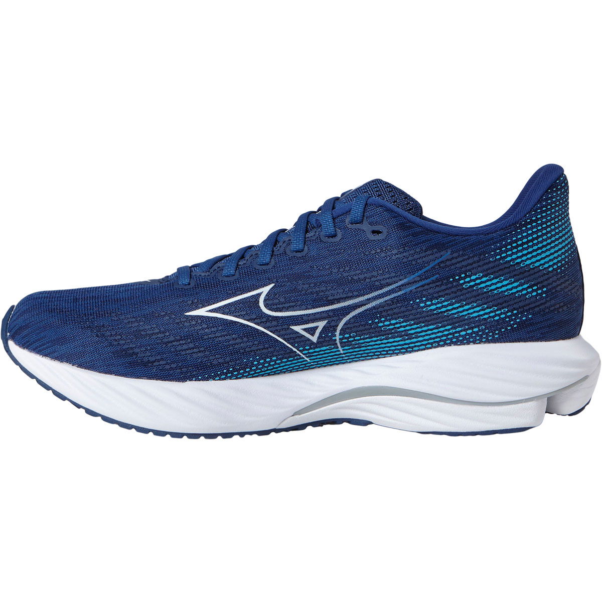 Mizuno Wave Rider 28 Løbesko Herre